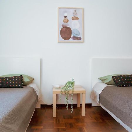 Cozy Room In Cascais City With Full Kitchen 5 Minutes From The Beach Екстериор снимка