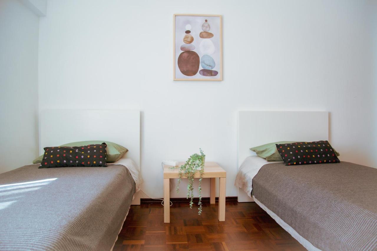 Cozy Room In Cascais City With Full Kitchen 5 Minutes From The Beach Екстериор снимка