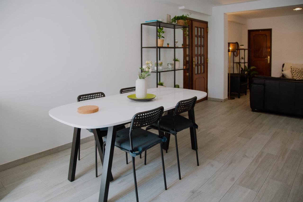 Cozy Room In Cascais City With Full Kitchen 5 Minutes From The Beach Екстериор снимка