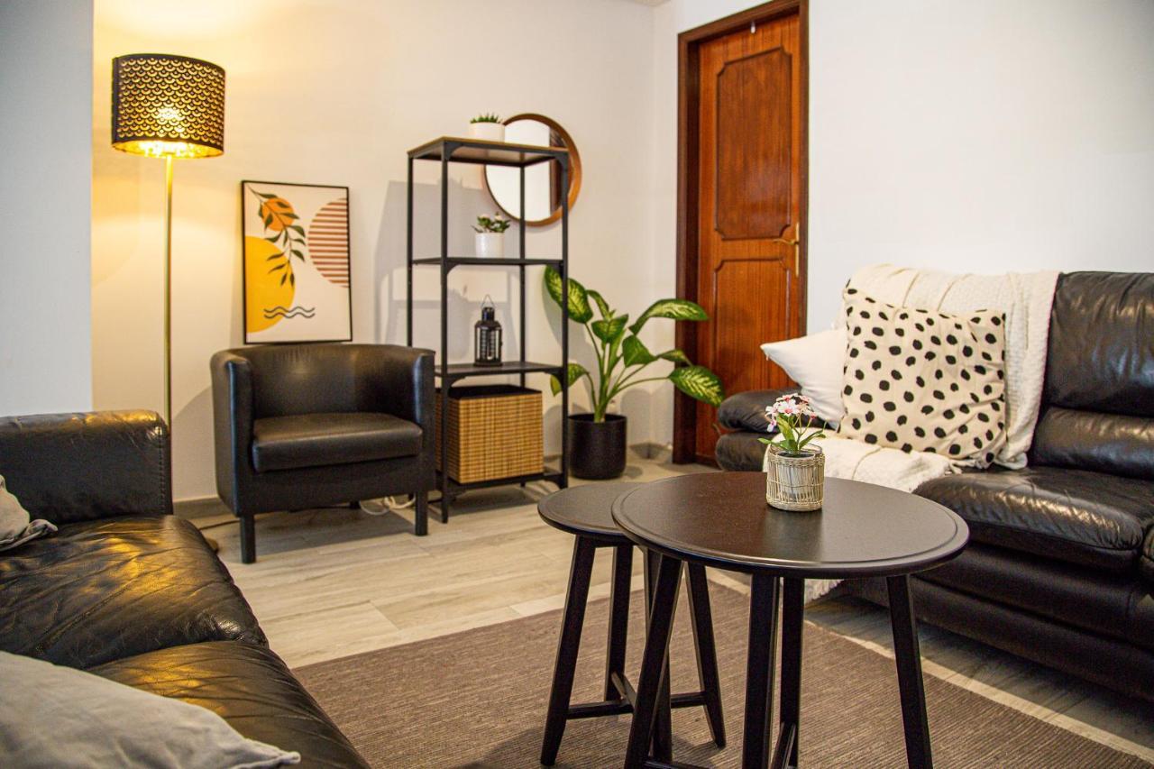 Cozy Room In Cascais City With Full Kitchen 5 Minutes From The Beach Екстериор снимка