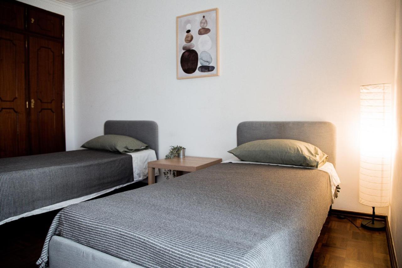 Cozy Room In Cascais City With Full Kitchen 5 Minutes From The Beach Екстериор снимка