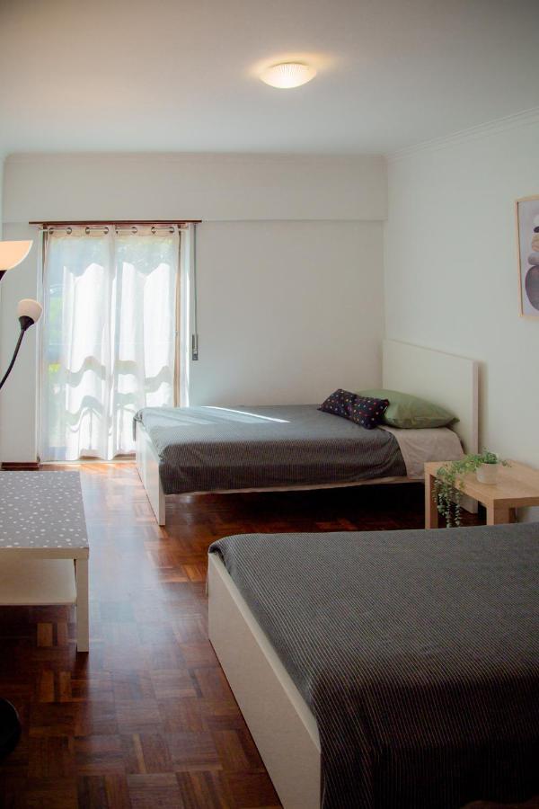 Cozy Room In Cascais City With Full Kitchen 5 Minutes From The Beach Екстериор снимка