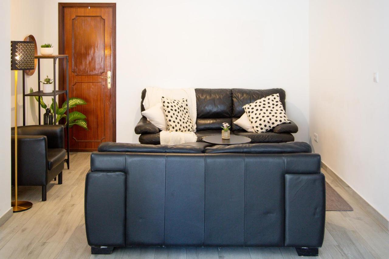 Cozy Room In Cascais City With Full Kitchen 5 Minutes From The Beach Екстериор снимка