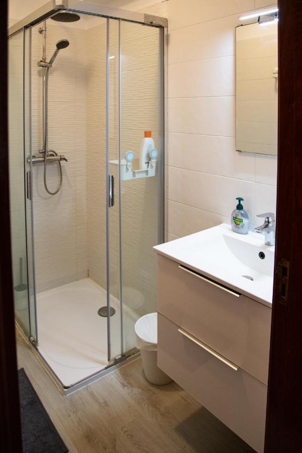 Cozy Room In Cascais City With Full Kitchen 5 Minutes From The Beach Екстериор снимка
