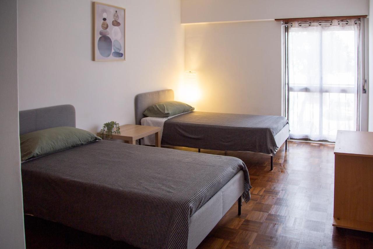 Cozy Room In Cascais City With Full Kitchen 5 Minutes From The Beach Екстериор снимка